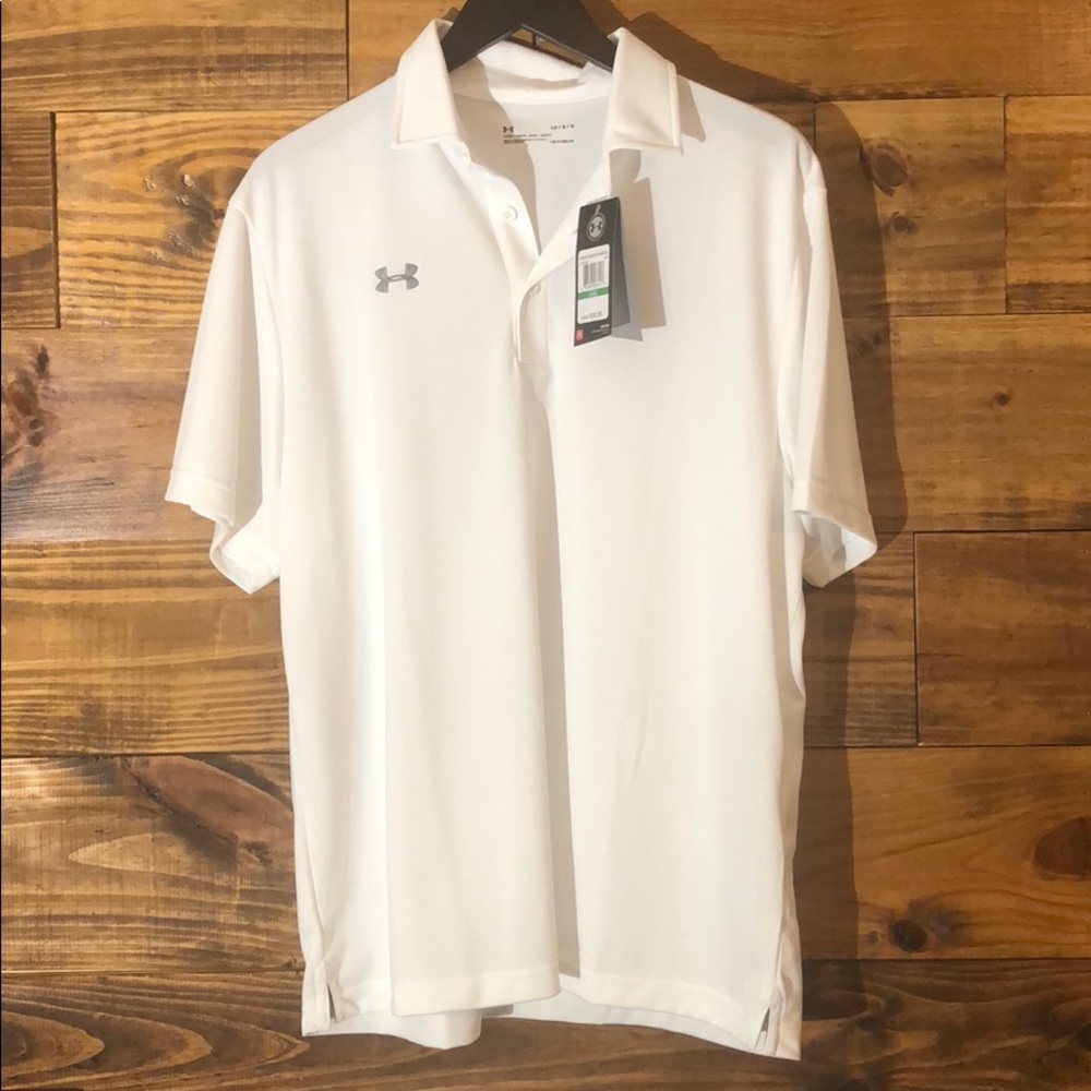 Men’s polo